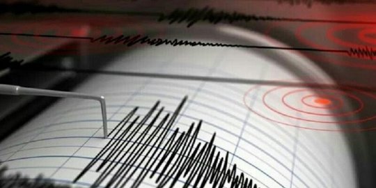 Gempa di Selatan Jawa Diakibatkan Aktivitas Subduksi, Tak Berpotensi Tsunami