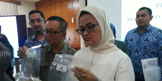 BPOM: Vaksin Covid-19 Nusantara Dibuat dalam Kondisi Tidak Steril