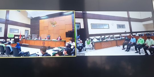 Jawaban Bima Arya Kerap Dituding Berbohong oleh Rizieq Syihab