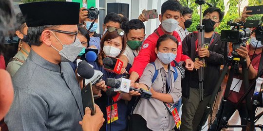 Rizieq Cecar Bima Arya Alasan Mempidanakannya, Ungkit Restu di Pilwalkot Bogor