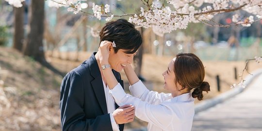 Rekomendasi Drama Korea Komedi Romantis Terpopuler Wajib Ditonton, Isi Waktu Luang