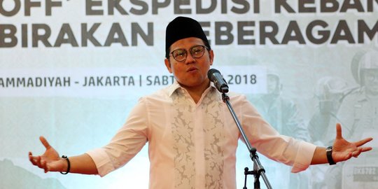 Eks Pengurus PKB Klaim 113 DPC dan 10 DPW Siap Gelar Muktamar Luar Biasa