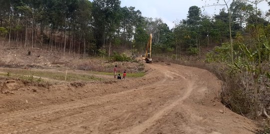 Pemekaran Bogor Timur Makin Dekat