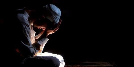 Doa Sholat Tarawih di Bulan Ramadan, Lengkap dengan Artinya