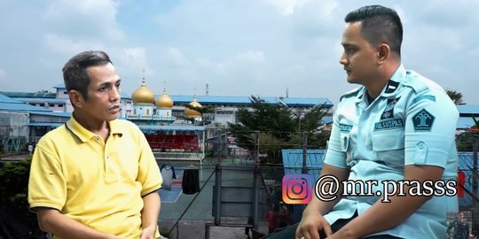 Nasib Tukang Becak Dipenjara 15 Tahun, Penyebabnya 'Salah Bawa Penumpang'