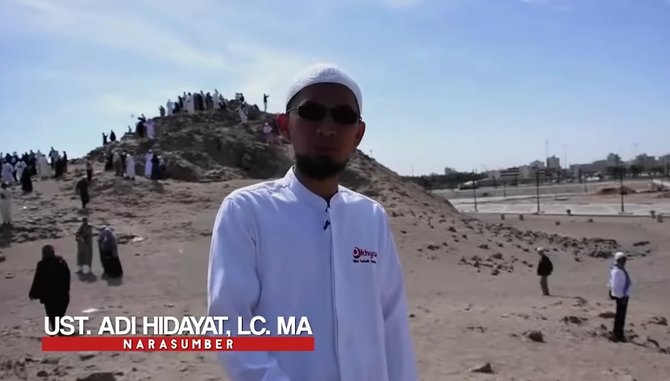 kisah hamzah paman rasulullah