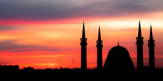 Jadwal Imsakiyah Ramadan 1442 H Jumat 16 April 2021 di Indonesia