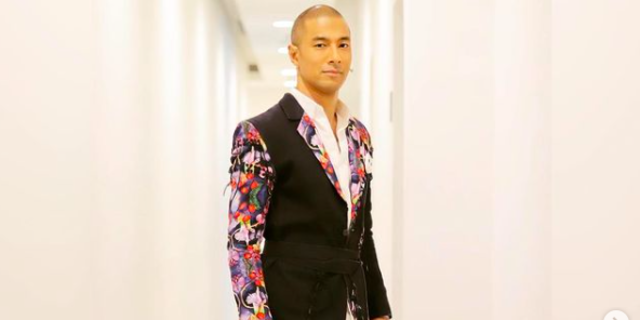 5 Artis Ini Putuskan Jadi Mualaf, Terbaru Marcell Siahaan