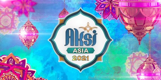 Curi Perhatian, Intip Deretan Fakta AKSI Asia 2021