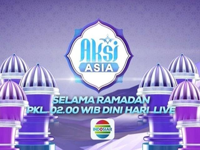 aksi asia 2021