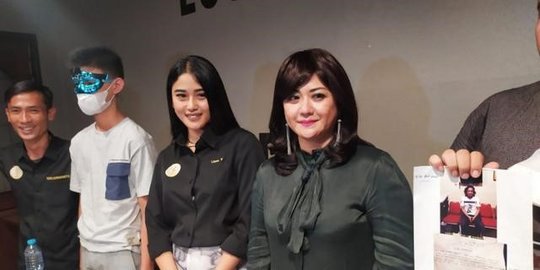 Fajar Umbara Resmi Dipenjara, Yuyun Sukawati Ungkap Rasa Syukur