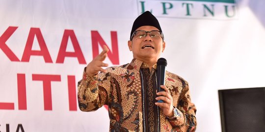 Ada Loyalis Gus Dur di Balik Desakan Muktamar Luar Biasa PKB?