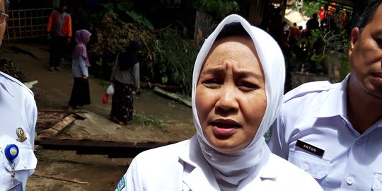 BMKG Minta Pemda Tingkatkan Pengetahuan Mitigasi Bencana pada Masyarakat