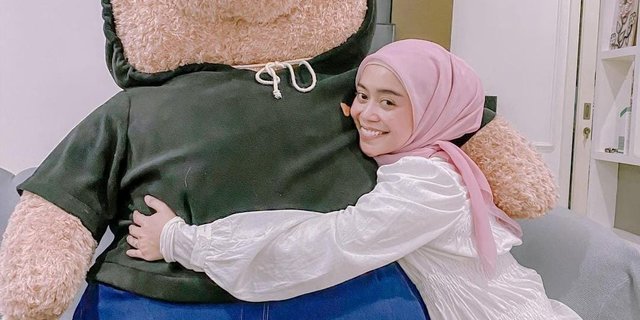 Dituntut 'Sempurna', Lesty Kejora Ungkap Hal Ini sampai Tak Kuasa Tahan Tangis