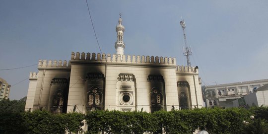 Kisah Rabi'ah al-Adawiyyah, Perempuan Sufi yang Menginspirasi