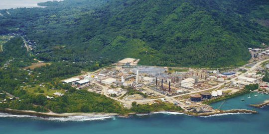 Pemprov Papua Minta Masyarakat Tak Menyeberang ke Perbatasan Papua Nugini
