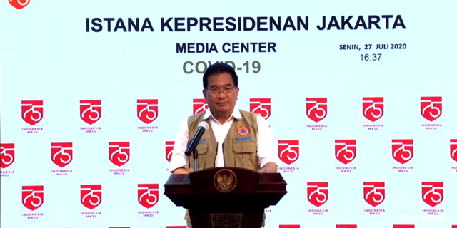 Satgas Minta Warga Mudik Sebelum 6 Mei 2021 Waspada Covid-19