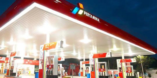 CEK FAKTA: Hoaks Petugas Kebersihan Pertamina Dapat Gaji Rp13 Juta