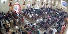Jelang Peringatan Serangan Bom Paskah, Sri Lanka Larang 11 Organisasi Muslim