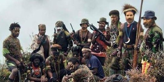 Kapolda Tegaskan Penegakan Hukum Terhadap KKB di Beoga Papua Segera Dilakukan