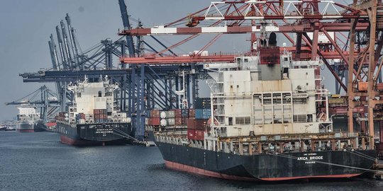 Hasil Pertemuan Menhub Budi Usai Bahas Kepadatan Kontainer di Tanjung Priok