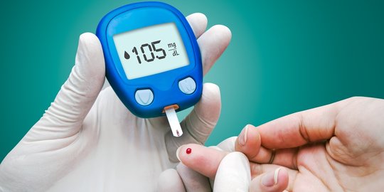 Tips Aman Berpuasa bagi Penyintas Diabetes, Dokter Spesialis di Surabaya Katakan Ini