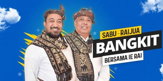 KPU NTT Bahas Anggaran PSU Pilkada Sabu Raijua Setelah Orient Kore Didiskualifikasi