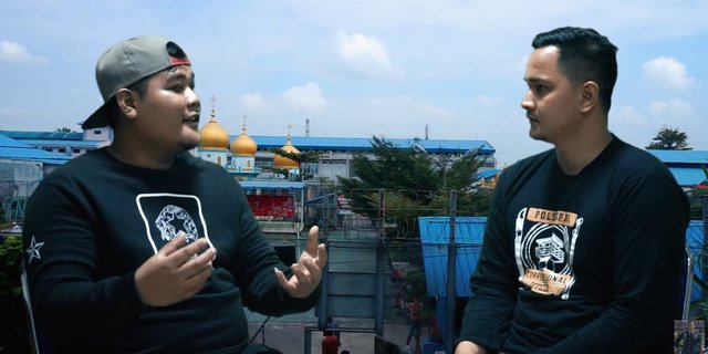 Bukannya Kapok, Narapidana Ini Malah Bilang Masuk Penjara Enak, Alasannya Tak Terduga