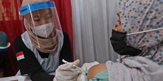 Epidemiolog Pertanyakan Publikasi Fakta Ilmiah Uji Klinik Fase 1 Vaksin Nusantara