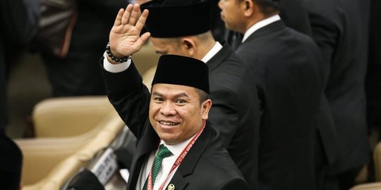 Politikus PKB Sebut Jokowi Bakal Reshuffle Menteri Berinisial M