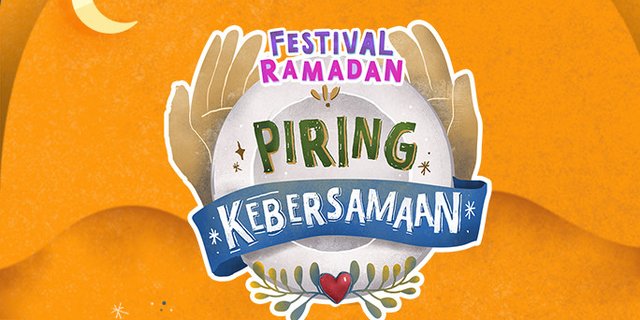 Piring Kebersamaan Persembahan KapanLagi Youniverse Tawarkan Hiburan & Aksi Sosial