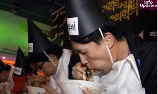 terkuak ada perayaan unik khusus orang jomblo di korea ini yang biasa dilakukan