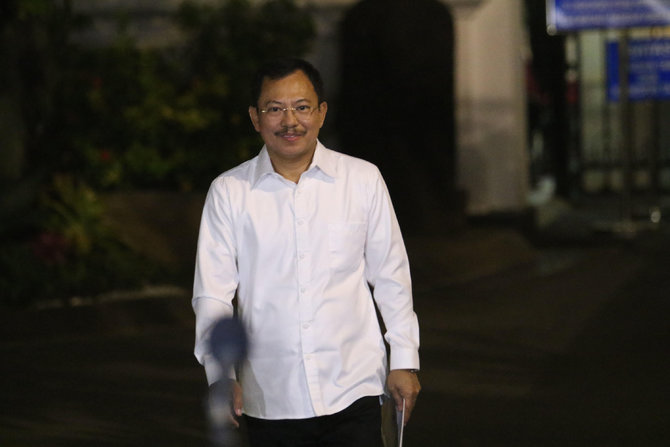 dokter terawan agus putranto
