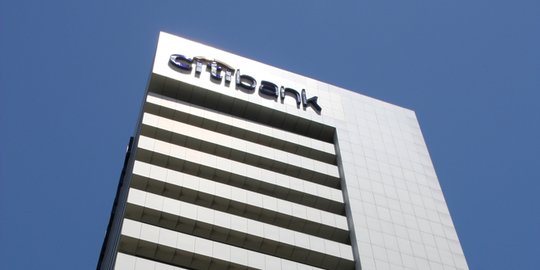 Citigroup Bakal Tutup Bisnis Ritel di 13 Negara, Termasuk Indonesia