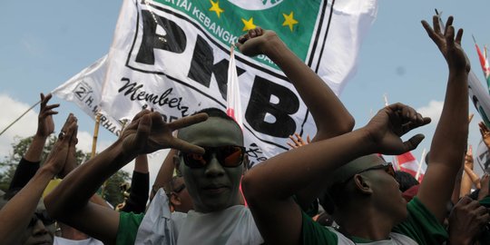 Kader Daerah: Sudah Tak Ada Ruang Demokrasi di PKB