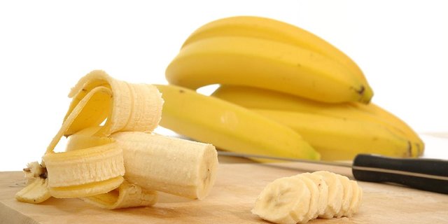 10 Manfaat Pisang Untuk Ibu Hamil Bagi Kesehatan Calon Bayi Merdeka 