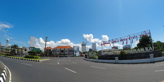 Beberapa Wilayah Bali Masih Zona Merah, Prokes Harus Diperketat