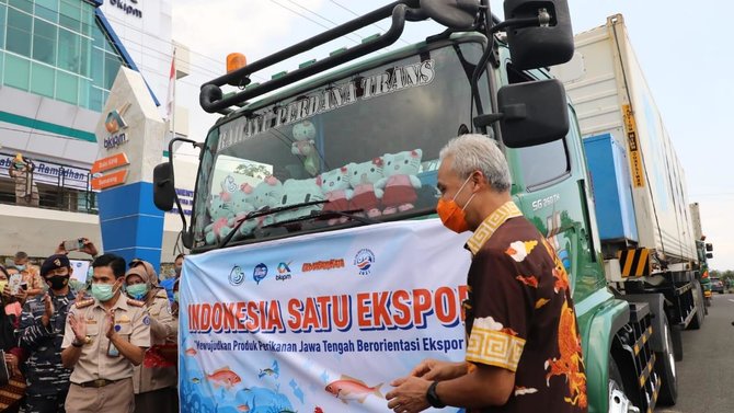 produk perikanan jateng jadi primadona di amerika