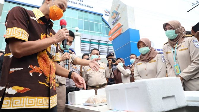 produk perikanan jateng jadi primadona di amerika