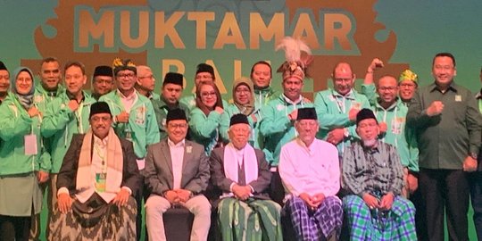 Kader PKB Tegaskan Tak Main-Main Lakukan Muktamar Luar Biasa