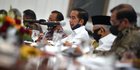 Tiga Menteri Jokowi Dinilai Laik Direshuffle