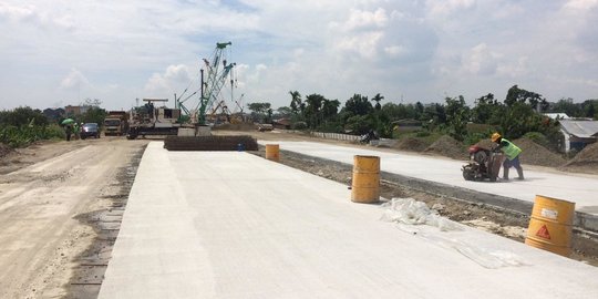 Bayar Utang, Hutama Karya Bakal Jual 3 Ruas Tol