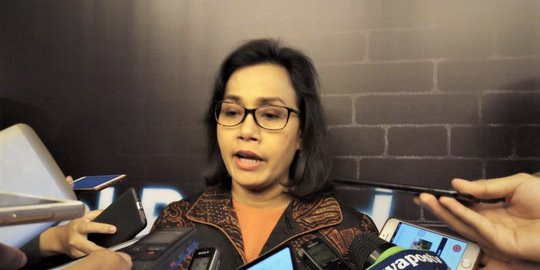 Stafsus Sri Mulyani: Investor Ikut Bangun Ibu Kota Baru Bukan Gadaikan Kedaulatan