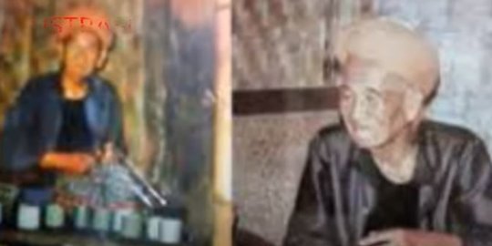 Disebut Paling Sakti se-Jawa Tengah, Begini Kisah Hidup Kiai Nur Durya Walangsanga