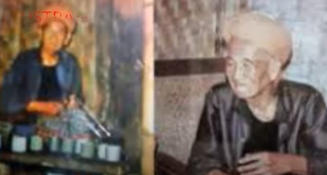 kiai nur durya walangsanga