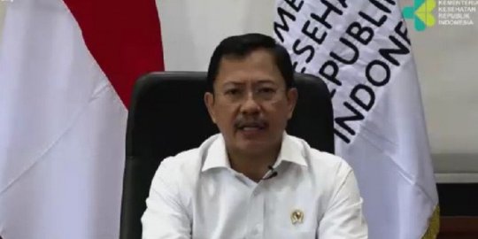 Tenaga Ahli Sebut Terawan Gagas Vaksin Nusantara saat Jabat Menteri Kesehatan