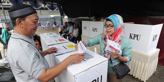 Kominfo Turut Melakukan Monitoring Jalannya PSU Pilkada 2020