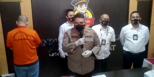 Perawat RS Siloam Sebut Tangan Anak Penganiayanya Berdarah saat Digendong