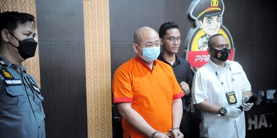 RS Siloam Palembang Buka Peluang Mediasi Perawat dan Penganiaya