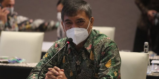 Anggota DPR PKS Desak Jokowi Batalkan Pemindahan Ibu Kota, Utamakan yang Prioritas
